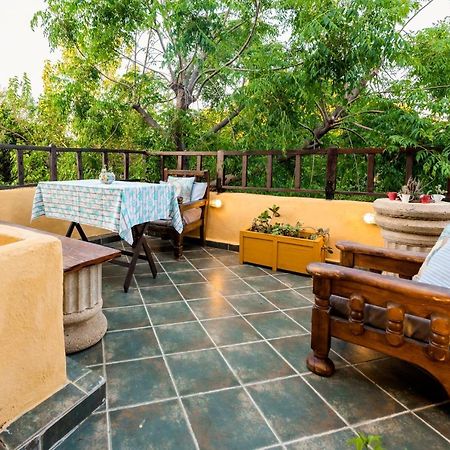 Secret Garden - Old Town Apartment Rhodes City Exterior photo
